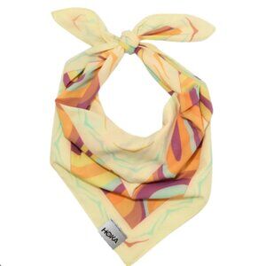 Hoka Topo Multicolor Bandana | one size